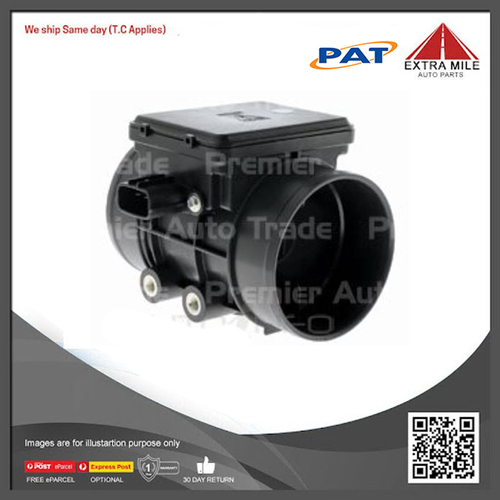 PAT Fuel Injection Air Flow Meter For Ford Laser SR2 KQ 2.0L -AFM-046