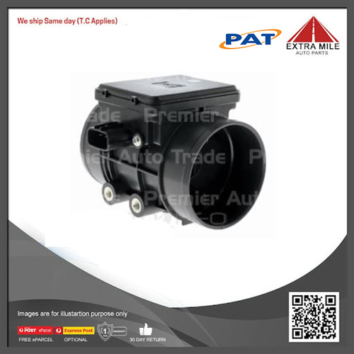 PAT Fuel Injection Air Flow Meter  For Ford Laser SR2 KQ 2.0L - AFM-046M