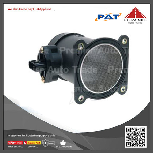PAT Fuel Injection Air Flow Meter For Nissan Maxima A33 3.0L - AFM-047