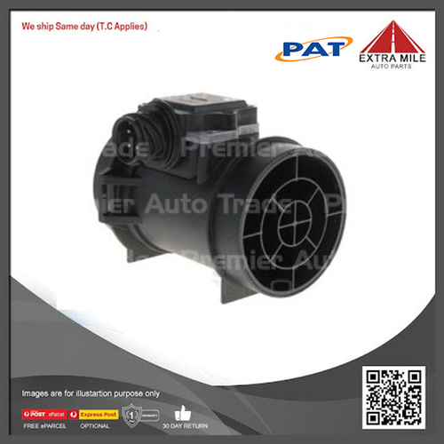 PAT Fuel Injection Air Flow Meter For BMW 523i E39 2.5L - AFM-054