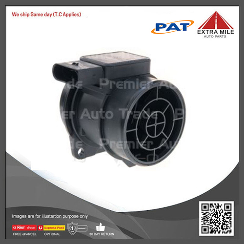 PAT Fuel Injection Air Flow Meter For Mercedes-Benz CLK230K 2.3L - AFM-058