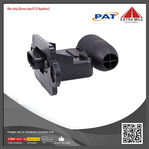 PAT Fuel Injection Air Flow Meter For Toyota Caldina GT 2.0L - AFM-062M