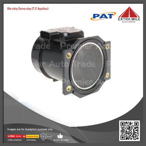 PAT Fuel Injection Air Flow Meter For Nissan Pathfinder 2.7L,3.3L - AFM-064