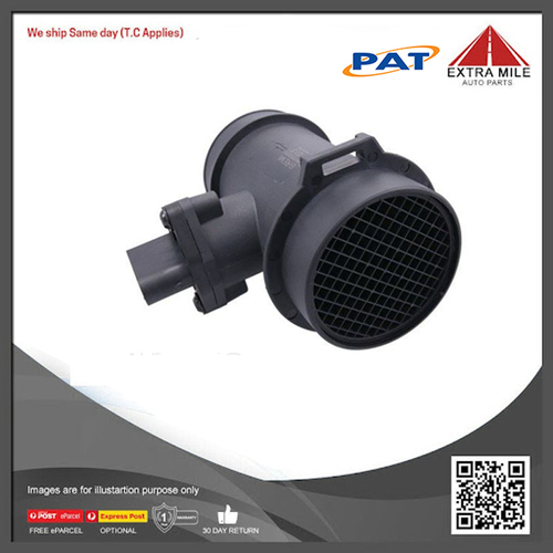 PAT Fuel Injection Air Flow Meter For Mercedes-Benz E230 W210 2.3L - AFM-071M