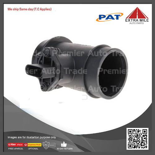 PAT Fuel Injection Air Flow Meter For BMW 318i EXECUTIVE E46 M43TUB19 1.9L 