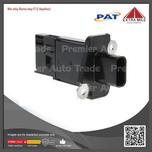 PAT Fuel Injection Air Flow Meter For Chrysler Grand Voyager Limited RT 2.8L