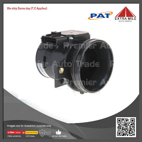 PAT Fuel Injection Air Flow Meter For Ford Focus LR,Ghia,Zetec 1.8L,2.0L-AFM-085