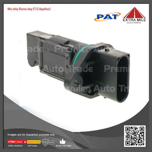 PAT Fuel Injection Air Flow Meter For Land Rover Freelander ES,SE 2.0L - AFM-098
