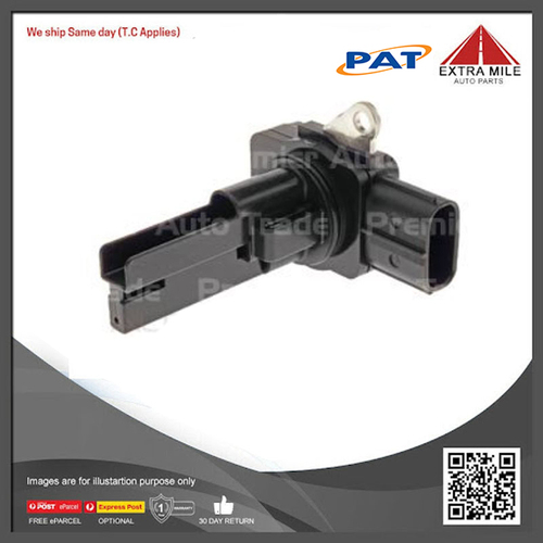 PAT Fuel Injection Air Flow Meter For Toyota Highlander GSU40R,GSU45R 3.5L