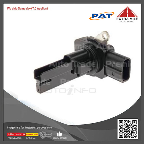PAT Fuel Injection Air Flow Meter For Toyota Highlander GSU40R,GSU45R 3.5L 2GRFE