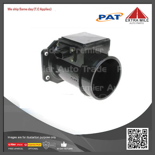 PAT Fuel Injection Air Flow Meter For Nissan CEFIRO A32 2.0L - AFM-105