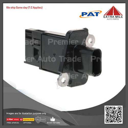 PAT Fuel Injection Air Flow Meter For Holden Rodeo RA 3.5L - AFM-106