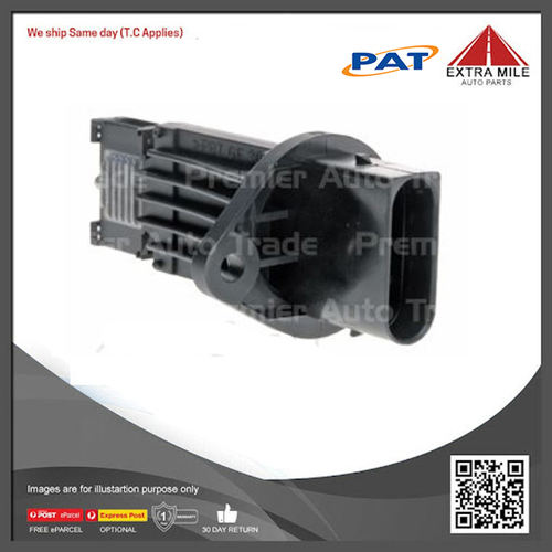 PAT Fuel Injection Air Flow Meter For BMW 530D E39 3.0L - AFM-110