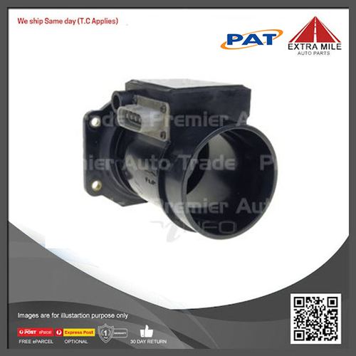 PAT Fuel Injection Air Flow Meter For Subaru Liberty BG,DX. GX,LX BD 2.0L