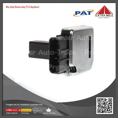 PAT Fuel Injection Air Flow Meter For Toyota Land Cruiser UZJ100R 4.7L - AFM-117