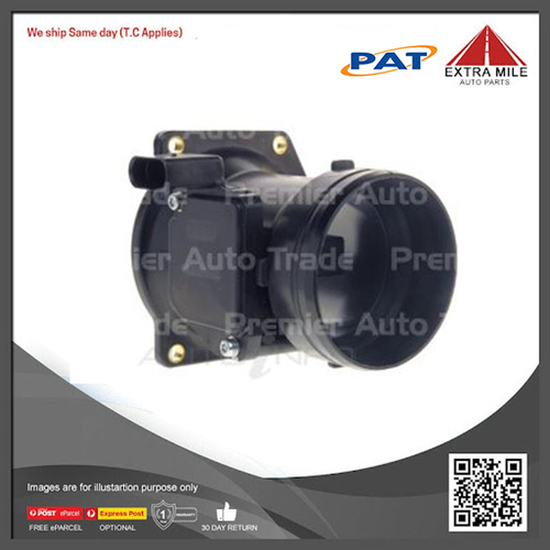 PAT Fuel Injection Air Flow Meter For Volkswagen Bora Type 4 1.6L -AFM-125
