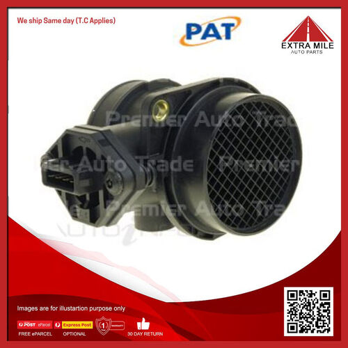 PAT Fuel Injection Air Flow Meter For VOLKSWAGEN GOLF GTI MK4 1.8L AGU 14 20V