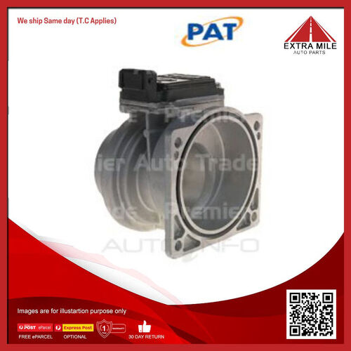 PAT Fuel Injection Air Flow Meter For NISSAN NX B13 2DR 2.0L SR20DE 14 16V