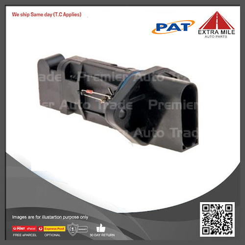PAT Fuel Injection Air Flow Meter For Audi TT 3.2 Quattro 3.2L - AFM-150
