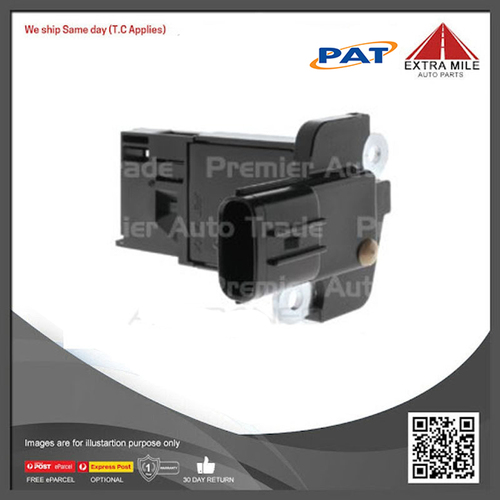 PAT Fuel Injection Air Flow Meter For Subaru Legacy 2.0R BL,BP EJ204 2.0L 