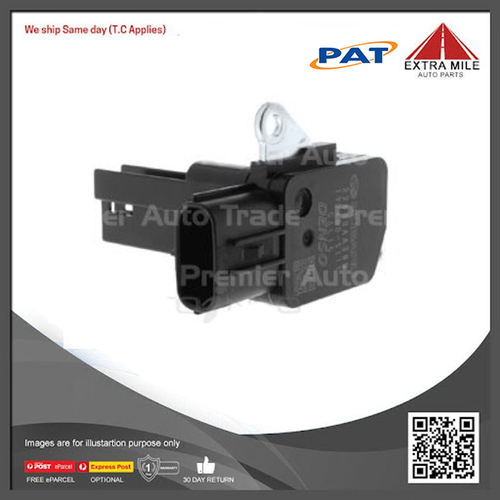 PAT Fuel Injection Air Flow Meter For Subaru Forester SG 2.0D,2.0I 2.5L- AFM-152