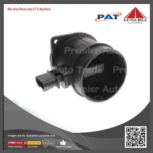 PAT Fuel Injection Air Flow Meter For Holden Statesman WM 3.6L-AFM-153