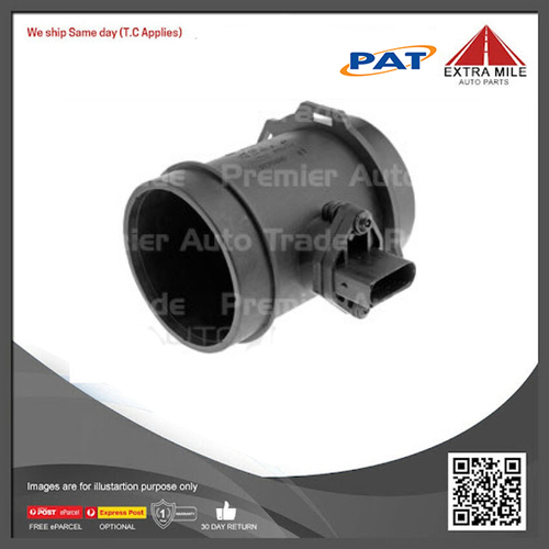 PAT Fuel Injection Air Flow Meter For BMW 540i E39 4.4L - AFM-156