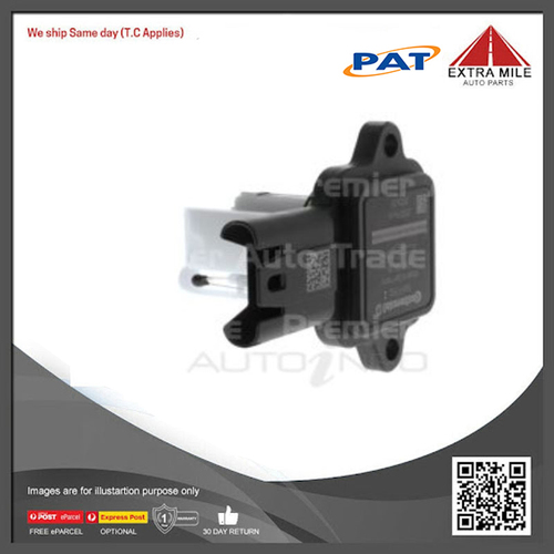 PAT Fuel Injection Air Flow Meter For BMW 530i E60,E61 3.0L N52B30 24V DOHC