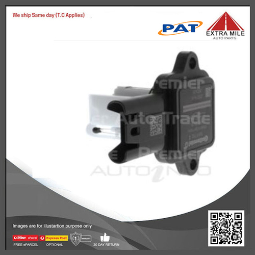 PAT Fuel Injection Air Flow Meter For BMW 330i E90,E91 3.0L N52B30 I6 24V DOHC