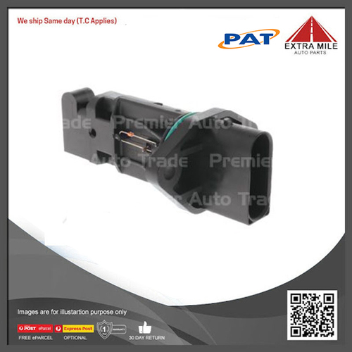 PAT Fuel Injection Air Flow Meter For Prosche Boxster S 986 2.5L,3.2L -AFM-170
