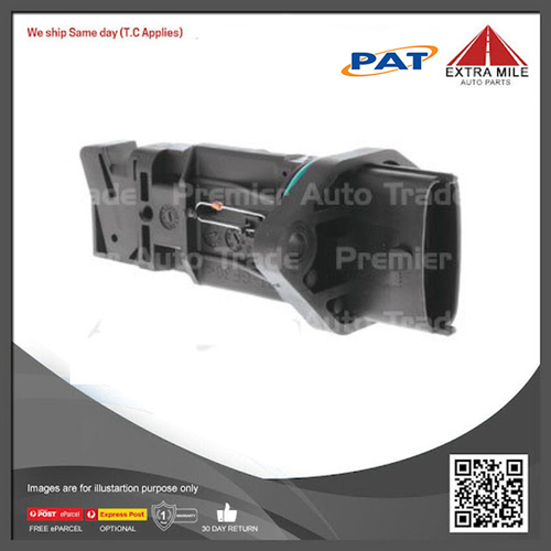 PAT Fuel Injection Air Flow Meter For Ssangyong Rexton RX270,RX320 2.7L,3.2L