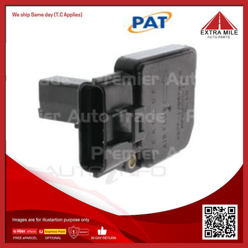 PAT Fuel Injection Air Flow Meter For FORD TRANSIT SWB/MWB/LWB VJ,VH 2DR 2.4L