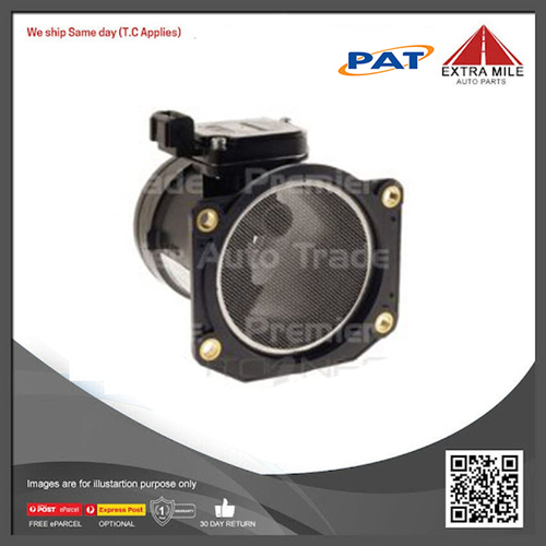 PAT Fuel Injection Air Flow Meter For Audi AU 1.8 Avant B5 1.6L,1.8L-AFM-177