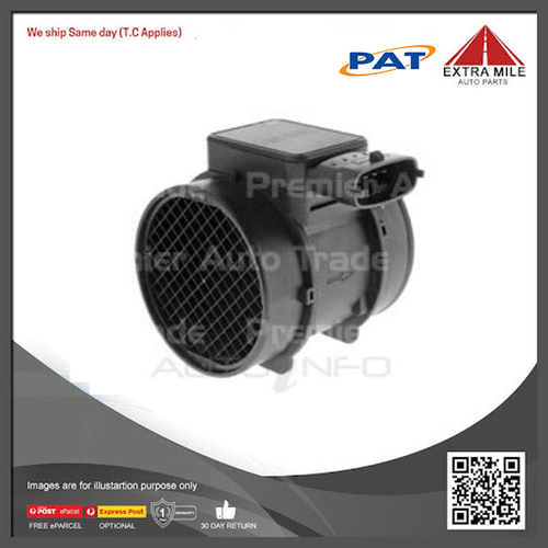 PAT Fuel Injection Air Flow Meter For Holden Astra Sri AH,Twin TOP AH 2.2L