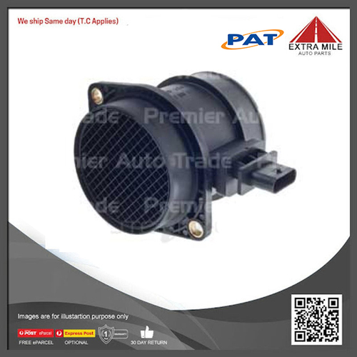 PAT Fuel Injection Air Flow Meter For Hyundai iLoad TQ 2.5L - AFM-187