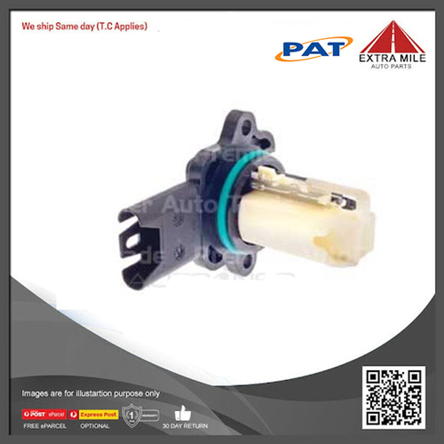 PAT Fuel Injection Air Flow Meter For BMW 125i E82,E88 3.0L -AFM-189
