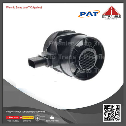 PAT Fuel Injection Air Flow Meter For  Mercedes-Benz Sprinter LWB,MWB 2.1L,3.0,L