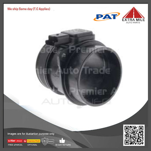 PAT Fuel Injection Air Flow Meter For Peugeot 4007 ST SV 2.2L DW12 I4 16V DOHC