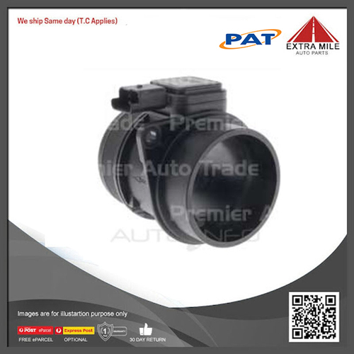 PAT Fuel Injection Air Flow Meter For Citroen C5 2.0 HDi, SX 2.0L  -AFM-194
