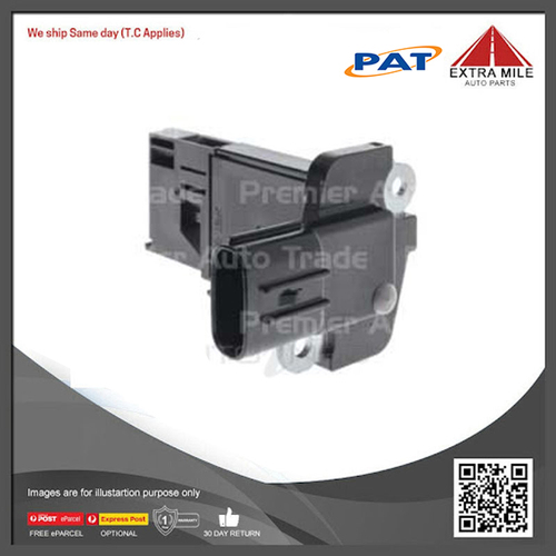PAT Air Flow Meter For Toyota C-HR NGX10R,NGX50R 1.2L,Hybrid ZYX10R 1.8 -AFM-195