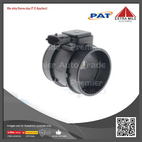 PAT Fuel Injection Air Flow Meter For Holden Astra CD,CDX Sri AH 1.8L -AFM-197