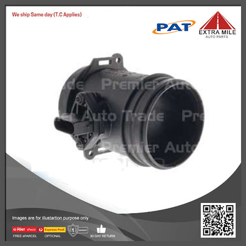 PAT Fuel Injection Air Flow Meter For BMW 545i E60,E61 4.4L - AFM-199