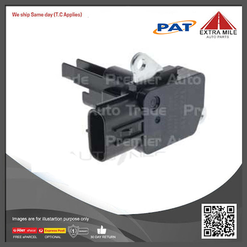 PAT Fuel Injection Air Flow Meter For Chevrolet Lumina WM 3.6L LY7 V6 -AFM-201