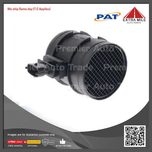 PAT Fuel Injection Air Flow Meter For Fiat Ducato 2.8L,2.3L - AFM-202