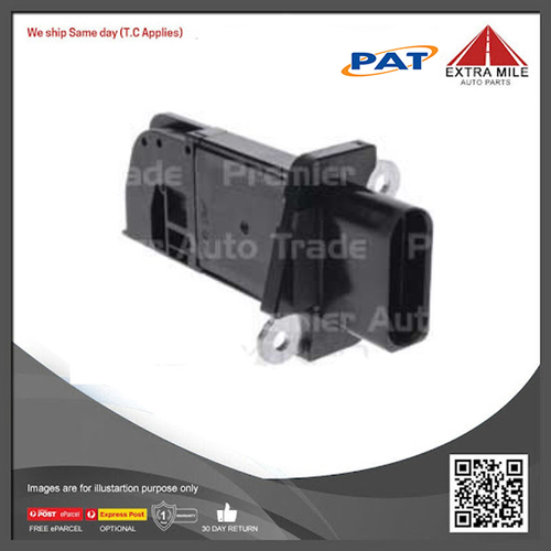 PAT Fuel Injection Air Flow Meter For Volkswagen Passat 2.0 FSi B6 2.0L-AFM-203