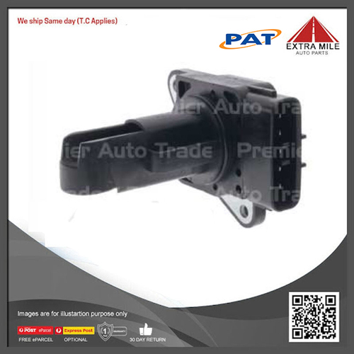 PAT Fuel Injection Air Flow Meter For Daihatsu Delta 3100kg 3.0L 2004 - 2005