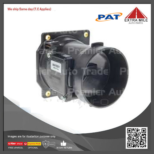 PAT Fuel Injection Air Flow Meter For Audi A6 C5 Avant V6 Quattro 2.8L,2.4L