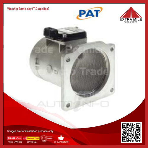 PAT Fuel Injection Air Flow Meter For AUDI A8 D2 4 Door Sedan 2.8L AAH V6 12V