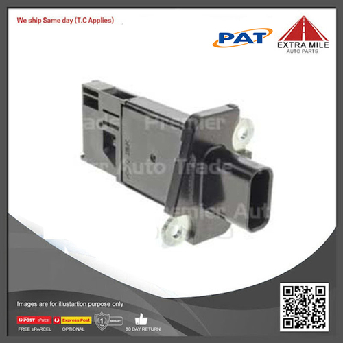 PAT Fuel Injection Air Flow Meter For Ford Mondeo TDCi,Zetec MA,MB 2.0L -AFM-210