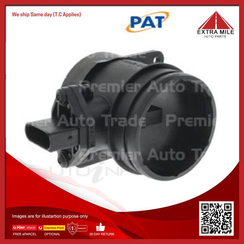 PAT Fuel Injection Air Flow Meter For BMW 320i E90/E91 4 Door Sedan N43B20 16V
